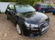 AUDI A1 1.6 TDI Sport 3dr
