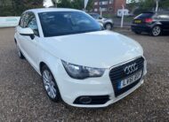 AUDI A1 1.2 TFSI Sport 3dr