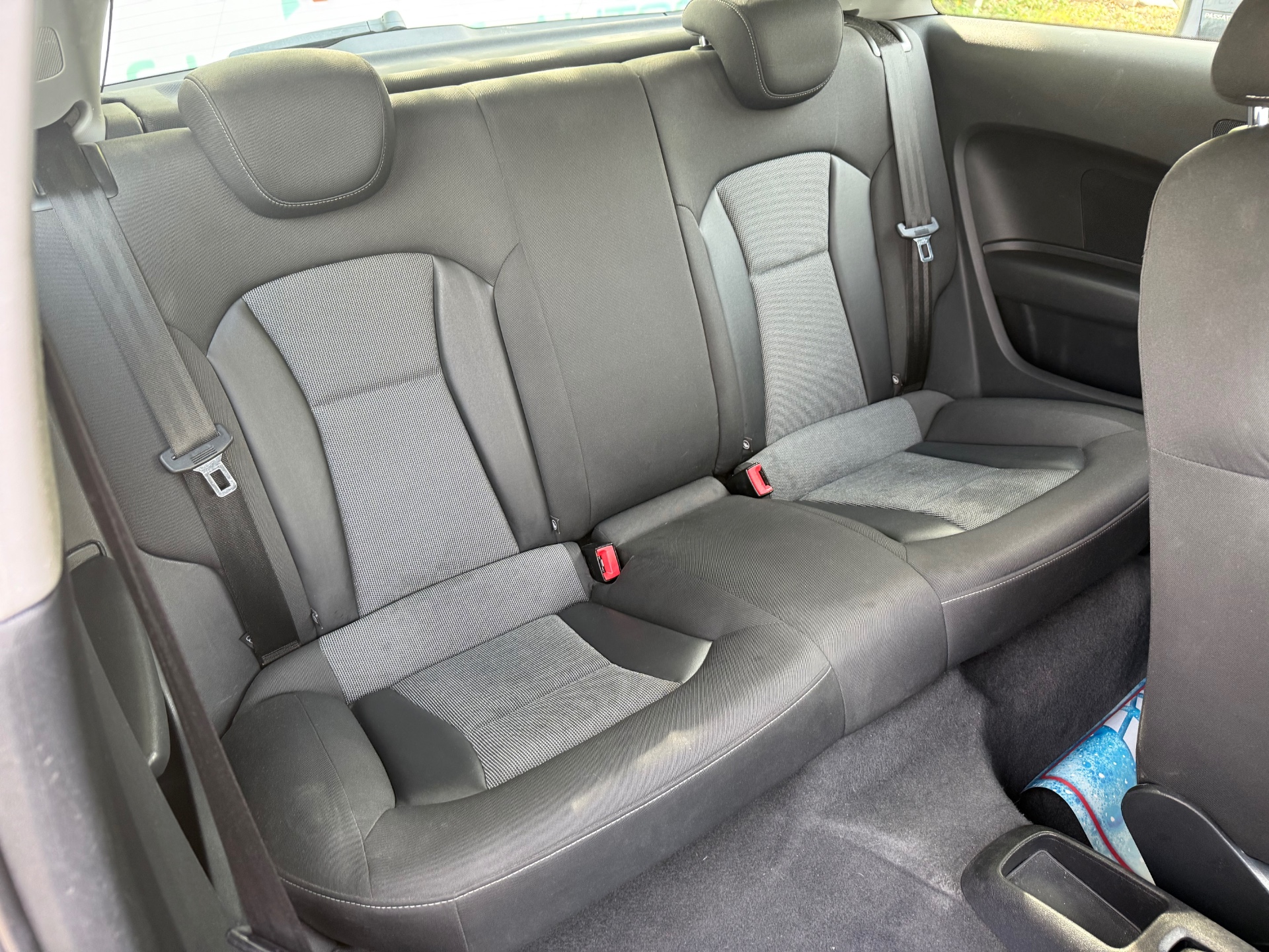 AUDI A1 1.6 TDI Sport 3dr