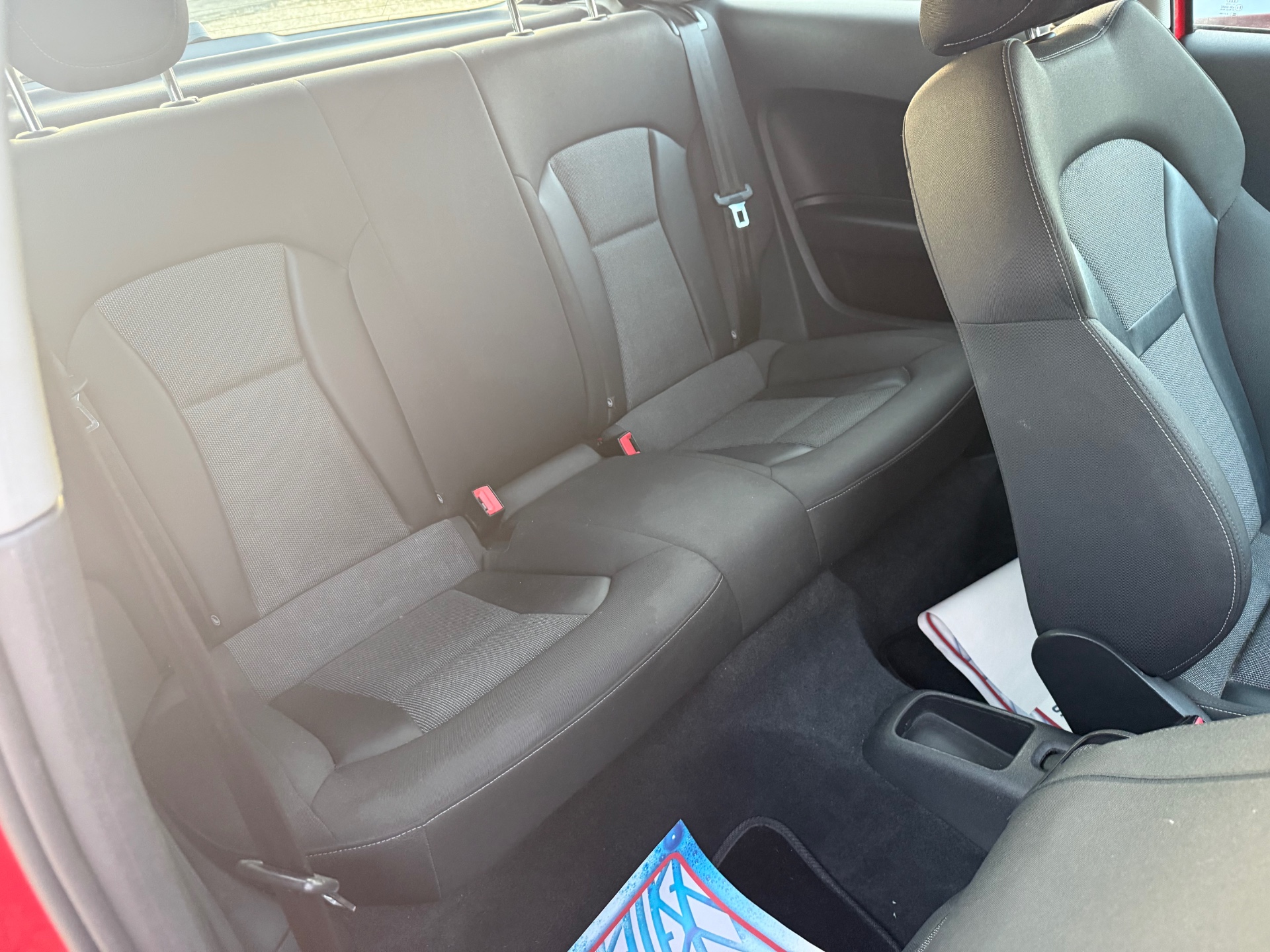 AUDI A1 1.4 TFSI Sport 3dr