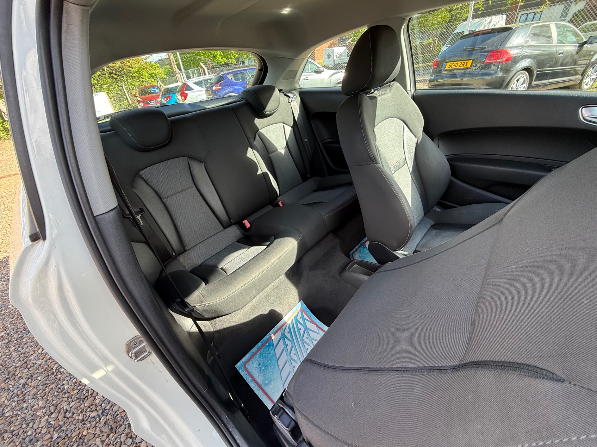 AUDI A1 1.2 TFSI Sport 3dr