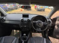 AUDI A1 1.6 TDI Sport 3dr