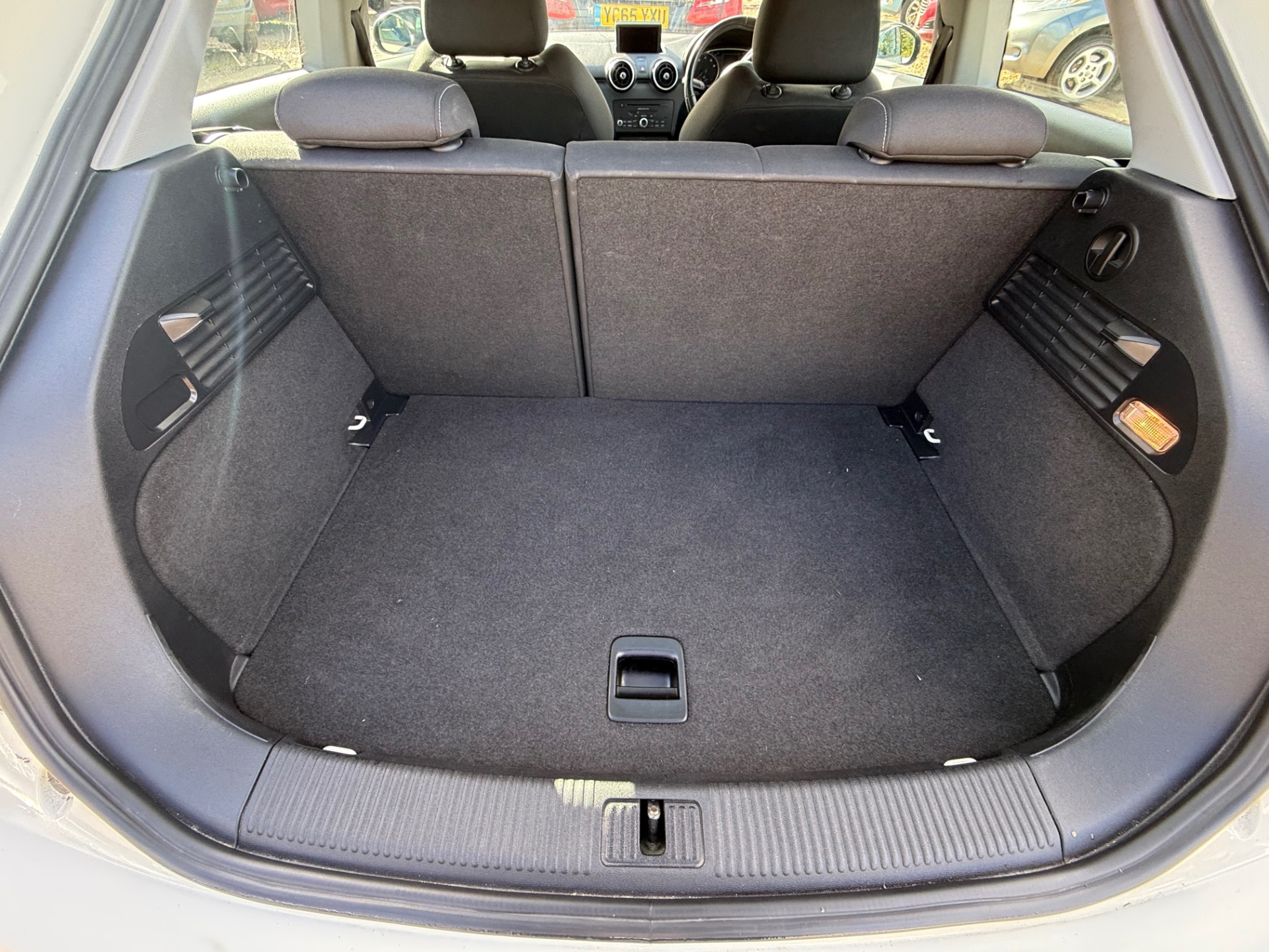 AUDI A1 1.2 TFSI Sport 3dr