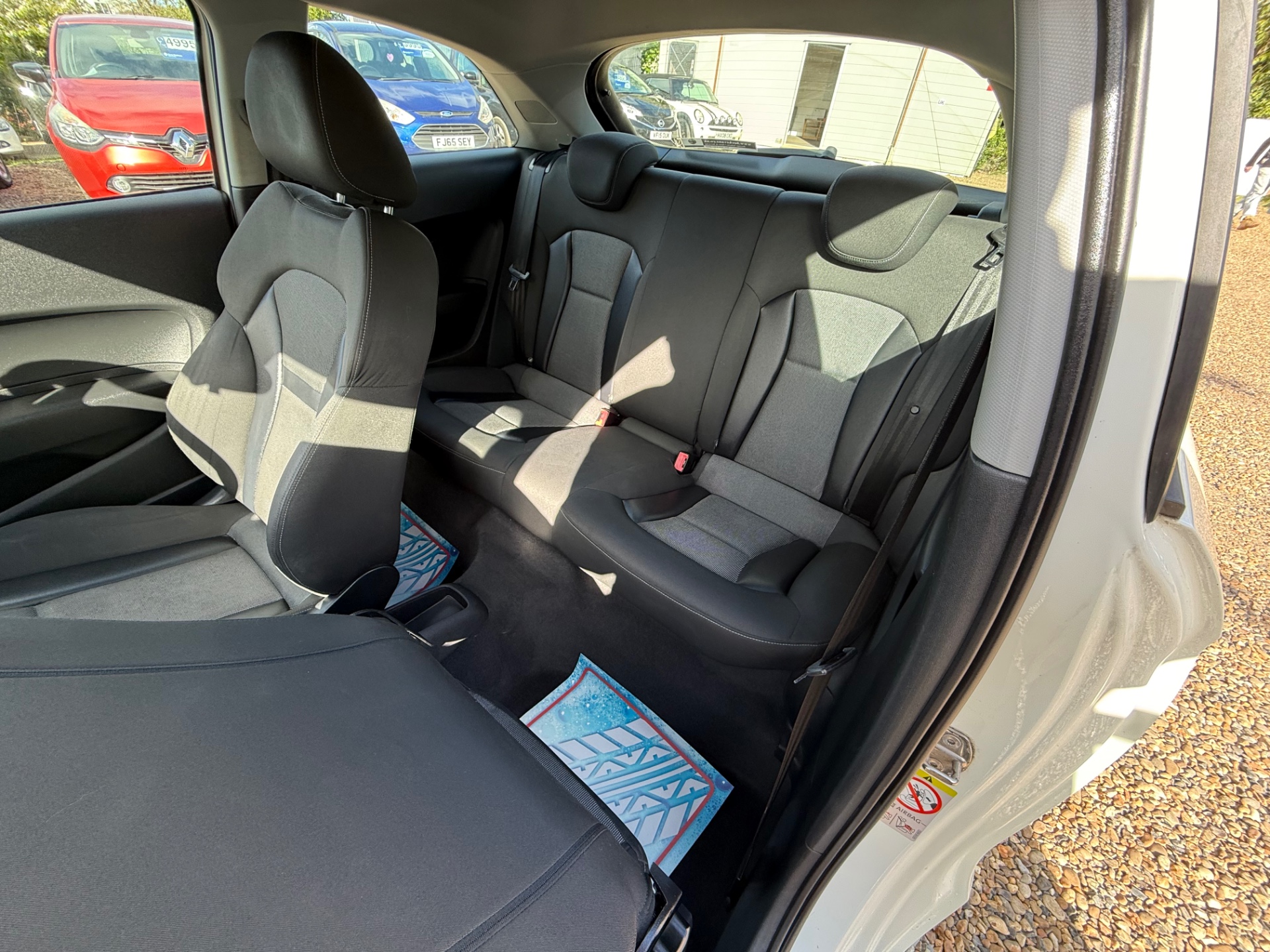 AUDI A1 1.2 TFSI Sport 3dr
