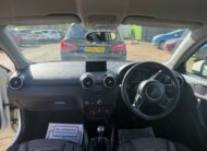 AUDI A1 1.2 TFSI Sport 3dr