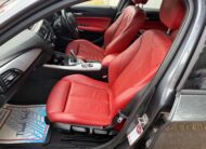 BMW 1 SERIES 118d M Sport 5dr Step Auto