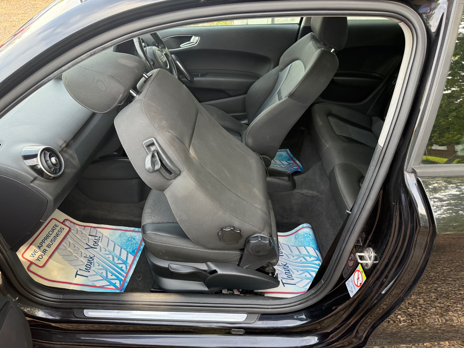 AUDI A1 1.6 TDI Sport 3dr