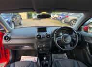 AUDI A1 1.4 TFSI Sport 3dr