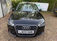 AUDI A1 1.6 TDI Sport 3dr