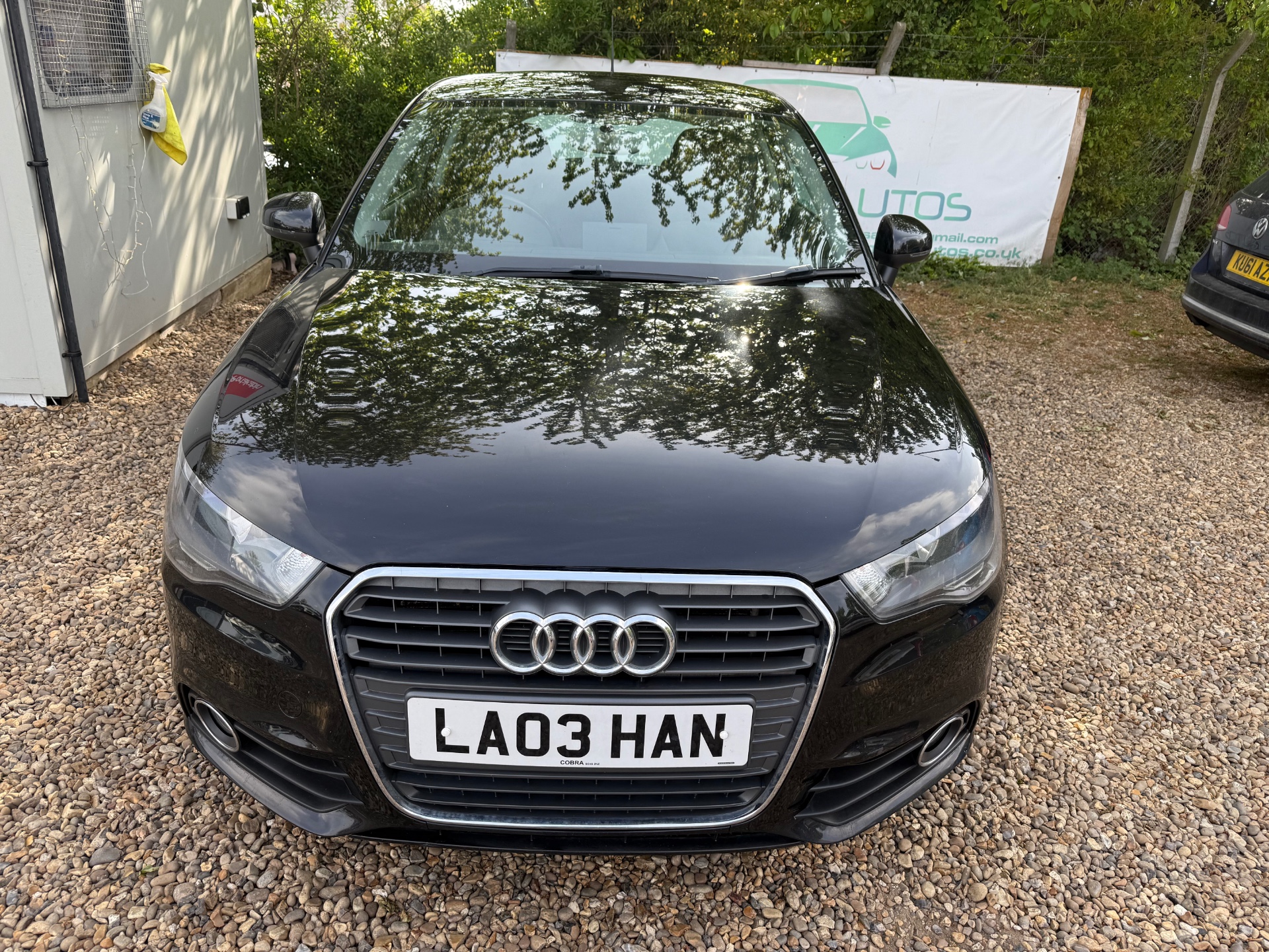 AUDI A1 1.6 TDI Sport 3dr