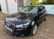 AUDI A1 1.6 TDI Sport 3dr