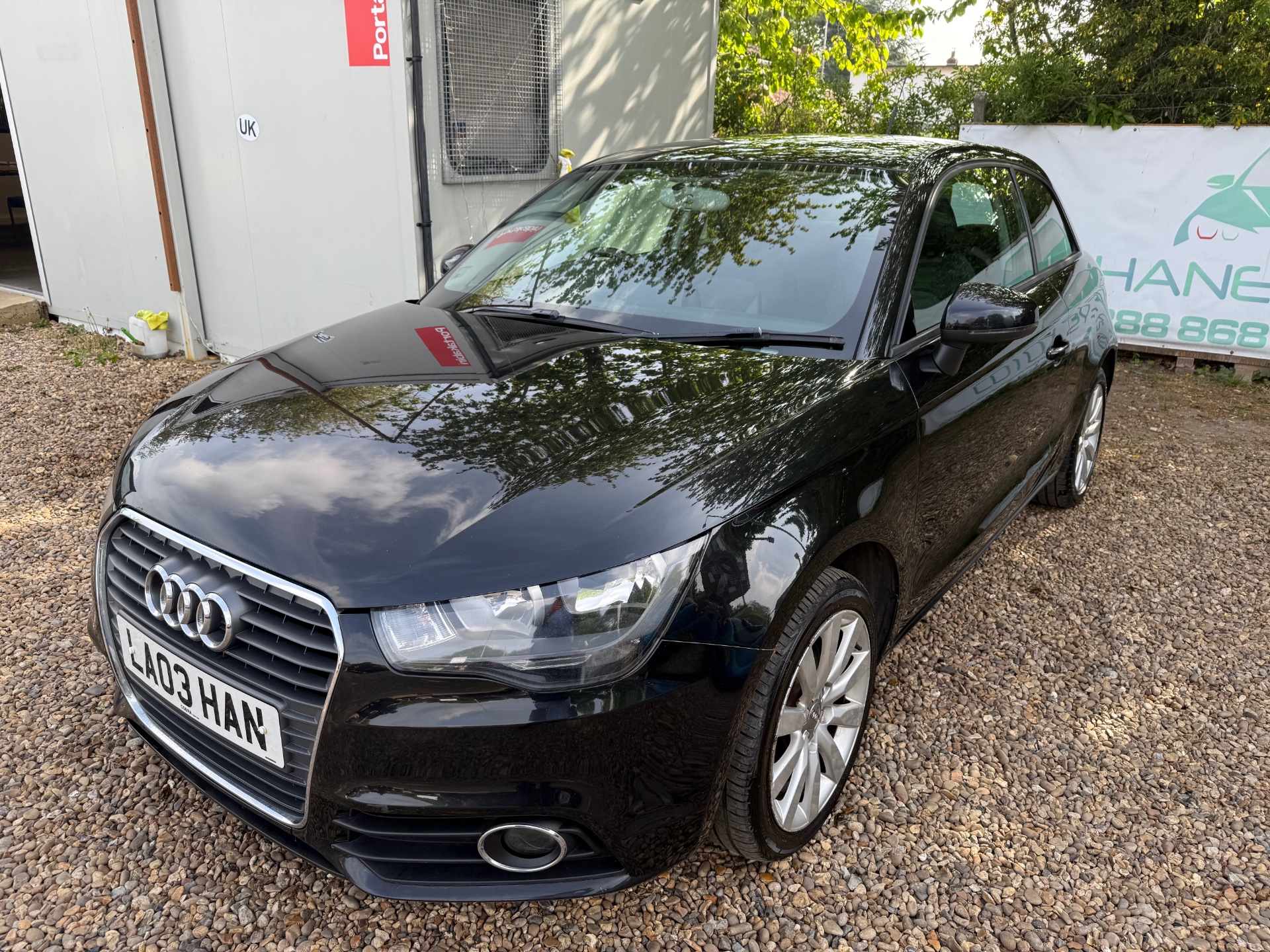 AUDI A1 1.6 TDI Sport 3dr