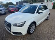 AUDI A1 1.2 TFSI Sport 3dr
