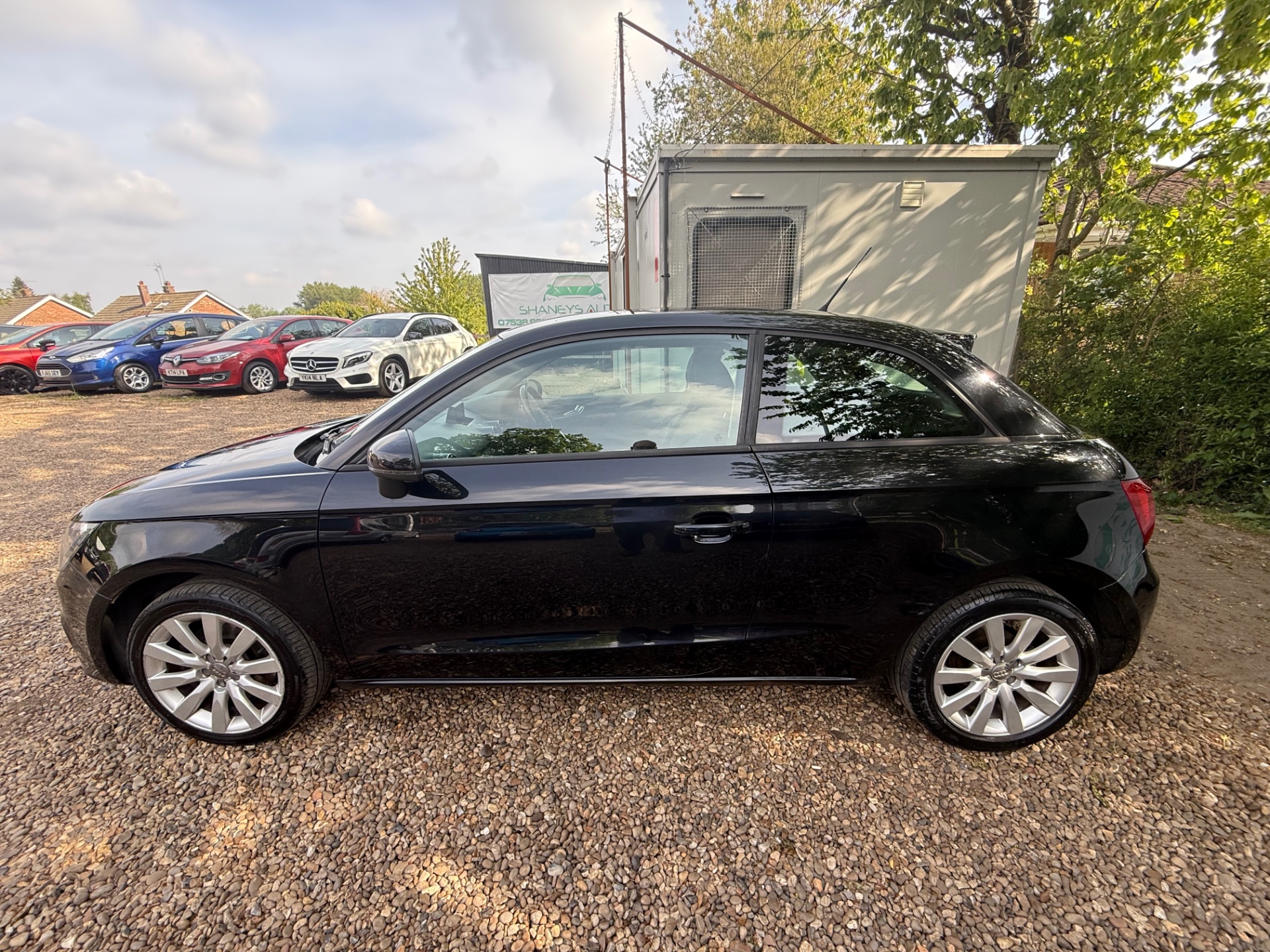 AUDI A1 1.6 TDI Sport 3dr