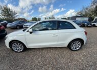 AUDI A1 1.2 TFSI Sport 3dr