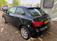 AUDI A1 1.6 TDI Sport 3dr