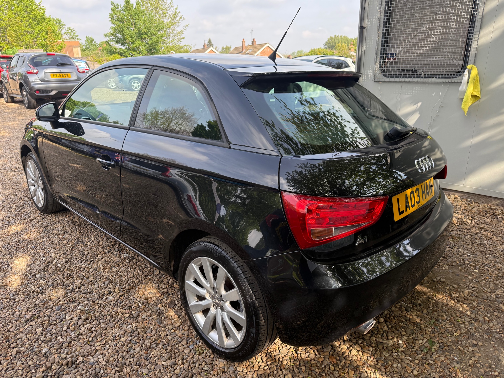 AUDI A1 1.6 TDI Sport 3dr
