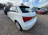 AUDI A1 1.2 TFSI Sport 3dr