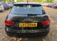 AUDI A1 1.6 TDI Sport 3dr
