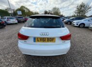 AUDI A1 1.2 TFSI Sport 3dr