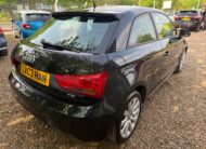 AUDI A1 1.6 TDI Sport 3dr