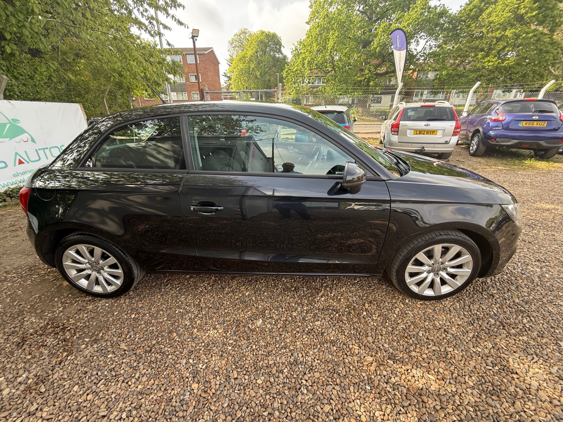 AUDI A1 1.6 TDI Sport 3dr