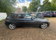 BMW 1 SERIES 118d M Sport 5dr Step Auto