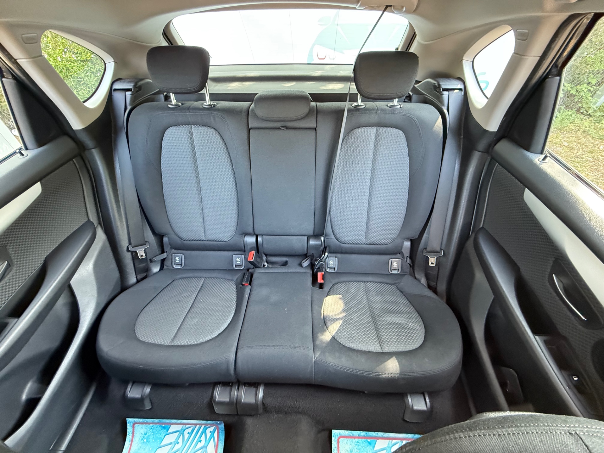 BMW 2 SERIES 218d SE 5dr