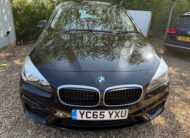 BMW 2 SERIES 218d SE 5dr