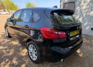 BMW 2 SERIES 218d SE 5dr