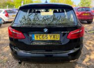 BMW 2 SERIES 218d SE 5dr