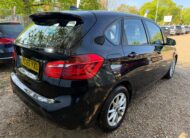 BMW 2 SERIES 218d SE 5dr