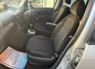 CITROEN C3 PICASSO 1.6 VTi 16V Exclusive 5dr EGS6