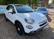 FIAT 500X 1.6 Multijet Cross 5dr