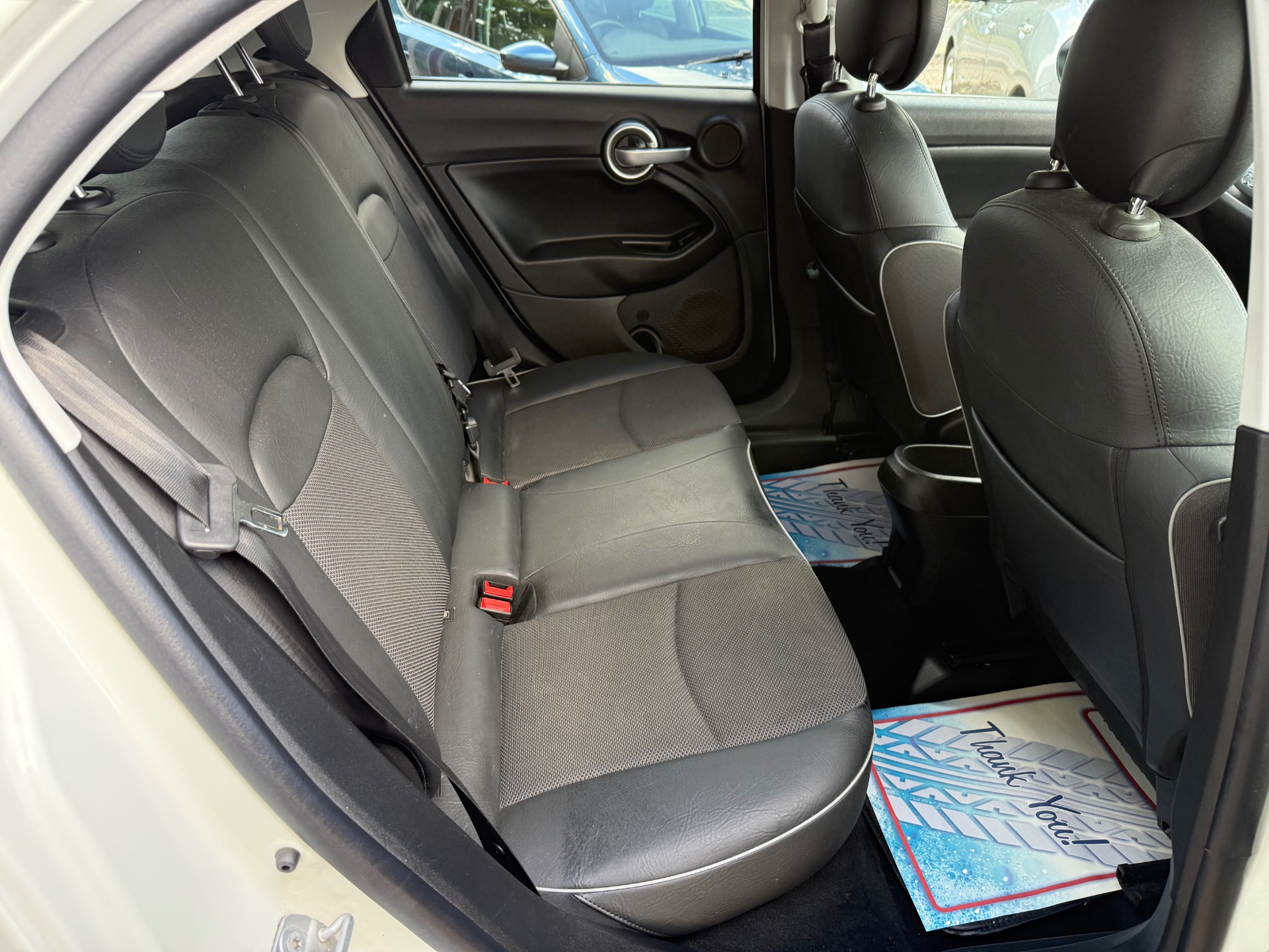 FIAT 500X 1.6 Multijet Cross 5dr