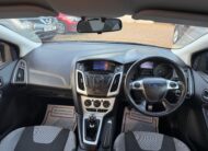 FORD FOCUS 1.6 TDCi 115 Zetec S 5dr