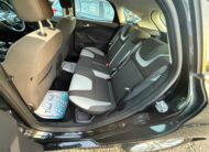FORD FOCUS 1.6 TDCi 115 Zetec S 5dr