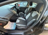 FORD FOCUS 1.6 TDCi 115 Zetec S 5dr