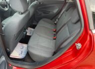 FORD FIESTA 1.4 Titanium 5dr Auto