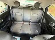 FIAT 500X 1.6 Multijet Cross 5dr
