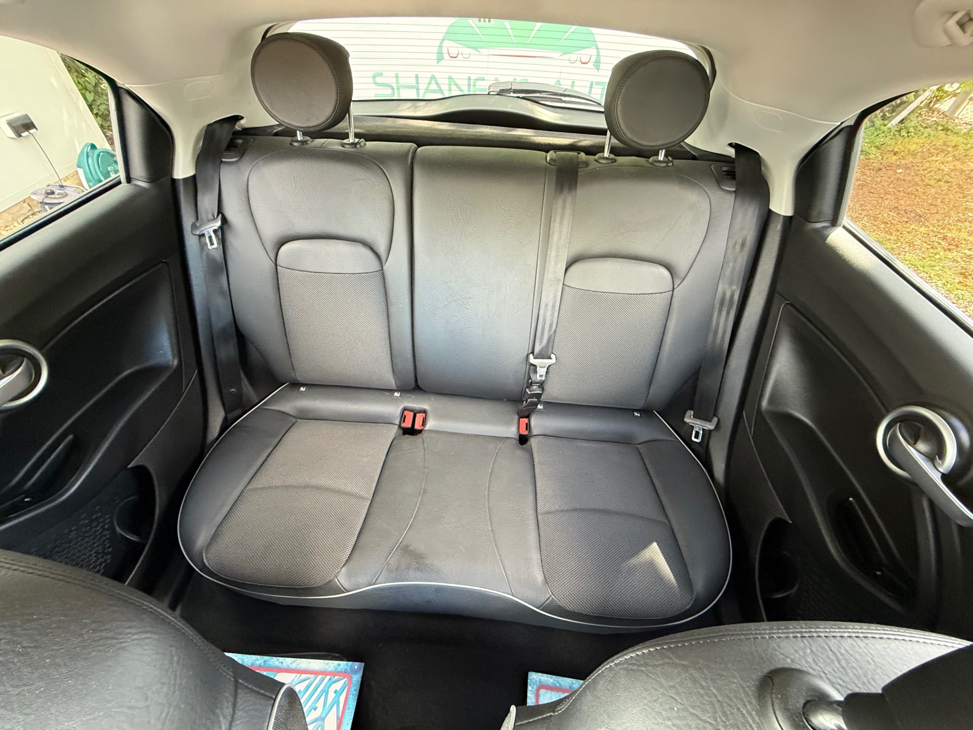FIAT 500X 1.6 Multijet Cross 5dr