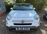 FIAT 500X 1.6 Multijet Cross 5dr