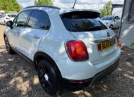 FIAT 500X 1.6 Multijet Cross 5dr