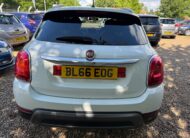 FIAT 500X 1.6 Multijet Cross 5dr