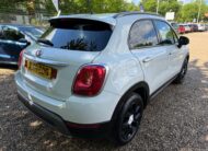 FIAT 500X 1.6 Multijet Cross 5dr