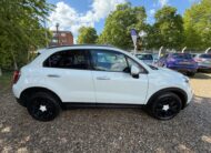 FIAT 500X 1.6 Multijet Cross 5dr