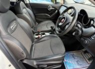 FIAT 500X 1.6 Multijet Cross 5dr