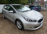 KIA CEED 1.6 CRDi 3 5dr Auto