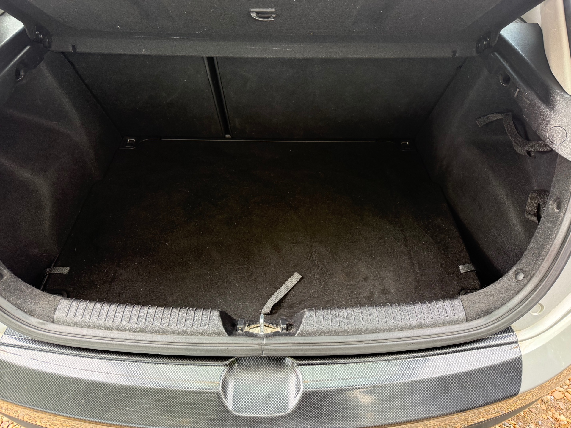 KIA CEED 1.6 CRDi 3 5dr Auto