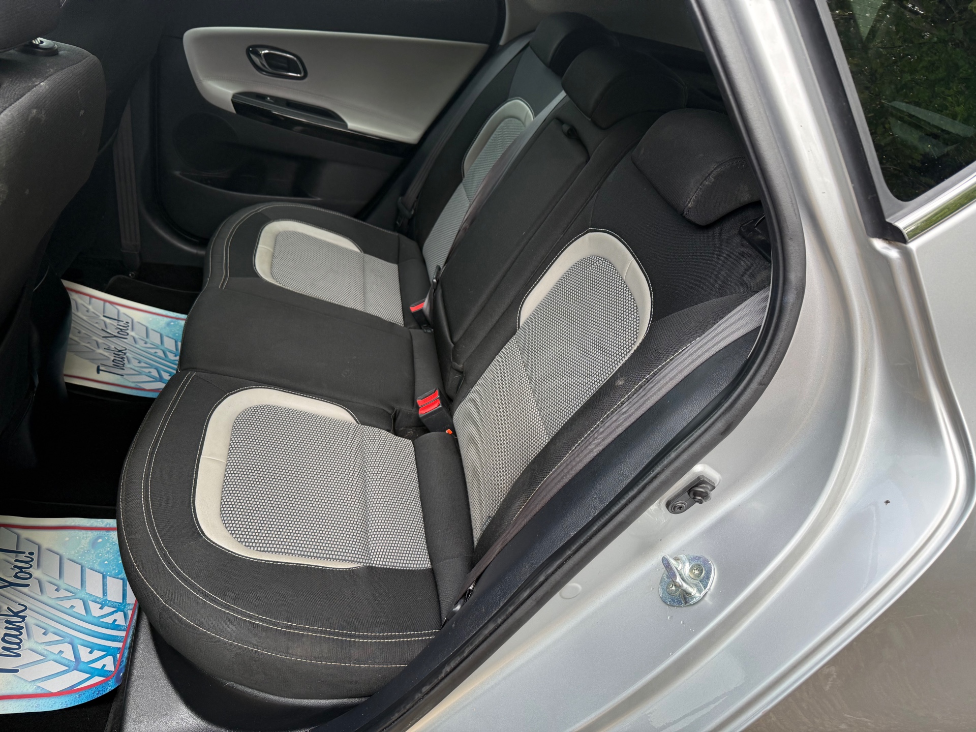 KIA CEED 1.6 CRDi 3 5dr Auto